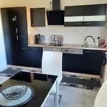 Jagomast Apartment Werder (Havel)