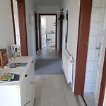 Apartment Jagomast Werder (Havel)