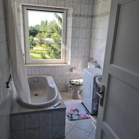 Apartment Jagomast
