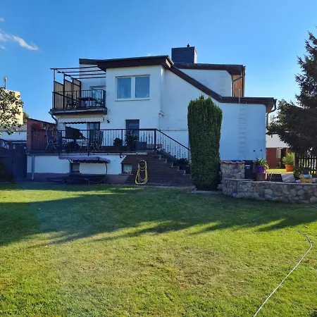 Διαμέρισμα Jagomast *