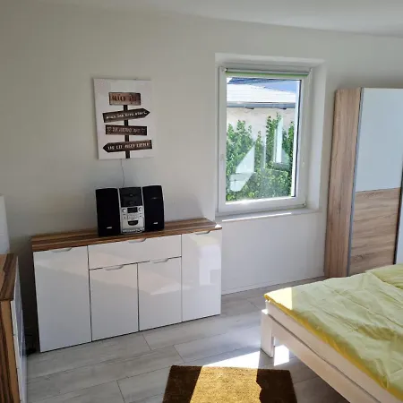 Jagomast Werder (Havel)