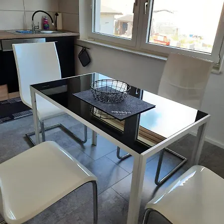 Jagomast Διαμέρισμα Werder (Havel)