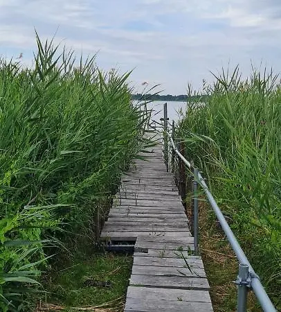 Jagomast Lägenhet *