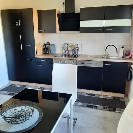 Jagomast Apartment Werder (Havel)