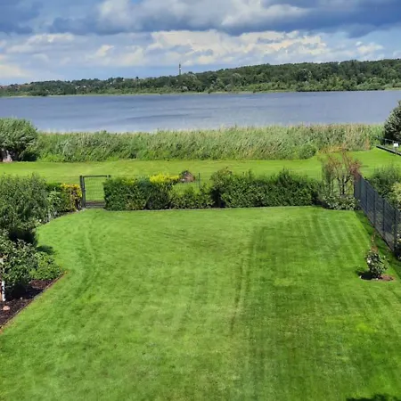 Jagomast Διαμέρισμα