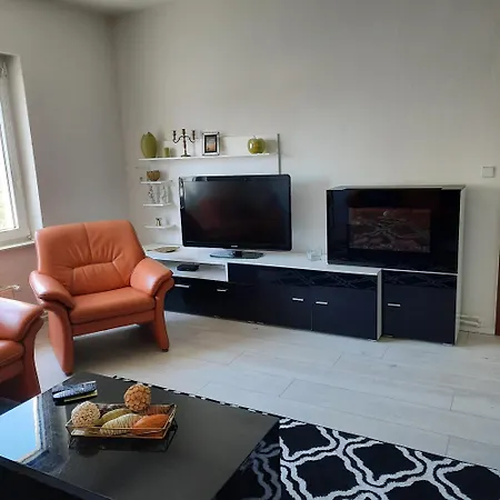 Apartment Jagomast