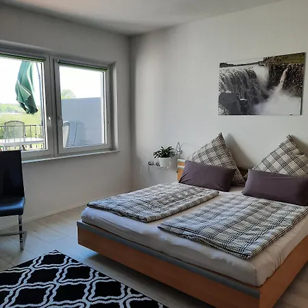Jagomast Apartment *