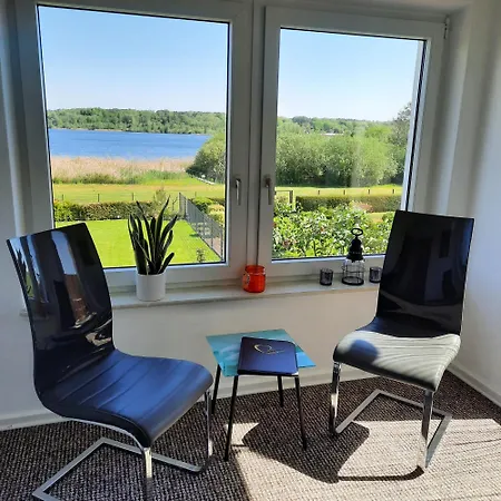 Apartment Jagomast *