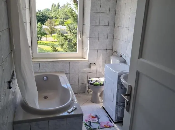 Appartement Jagomast