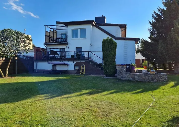 Appartement Jagomast *