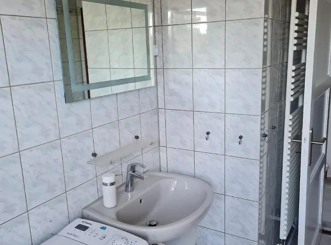 Jagomast Werder (Havel)