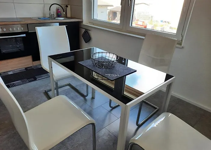 Jagomast דירה ורדר