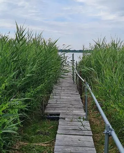 Jagomast Appartement *