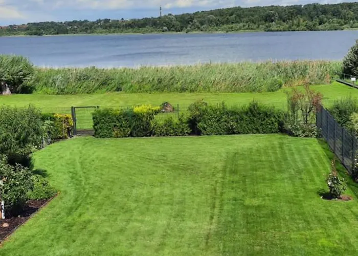 Jagomast Appartement