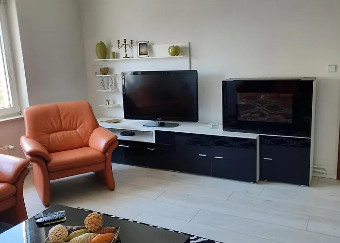 Appartement Jagomast