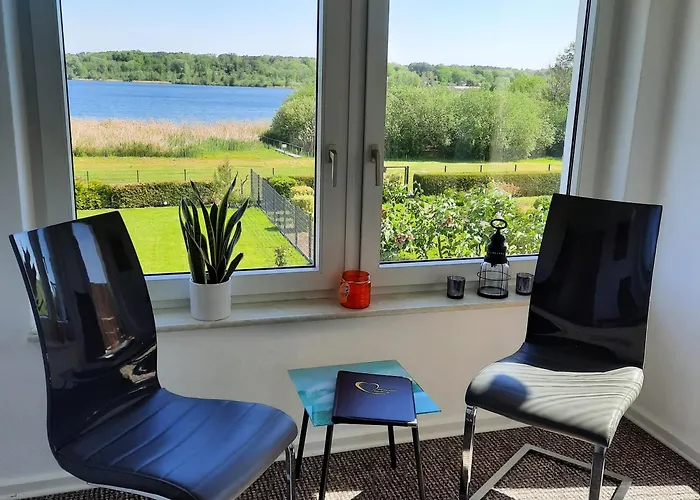 Appartement Jagomast *