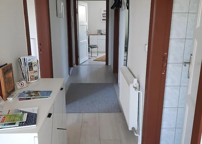 דירה Jagomast ורדר