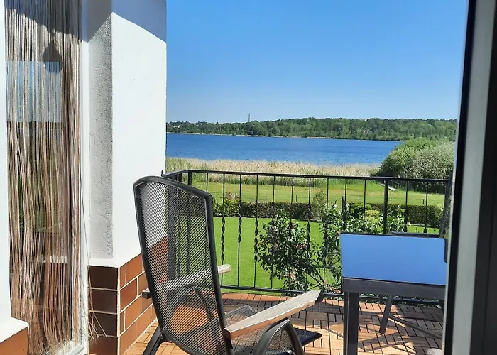 Appartement Jagomast *